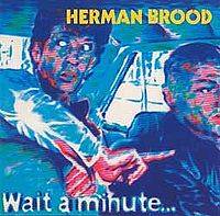 Herman Brood : Wait a Minute